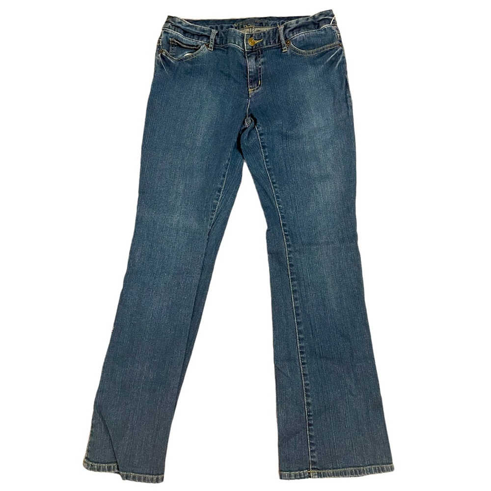 MK jeans